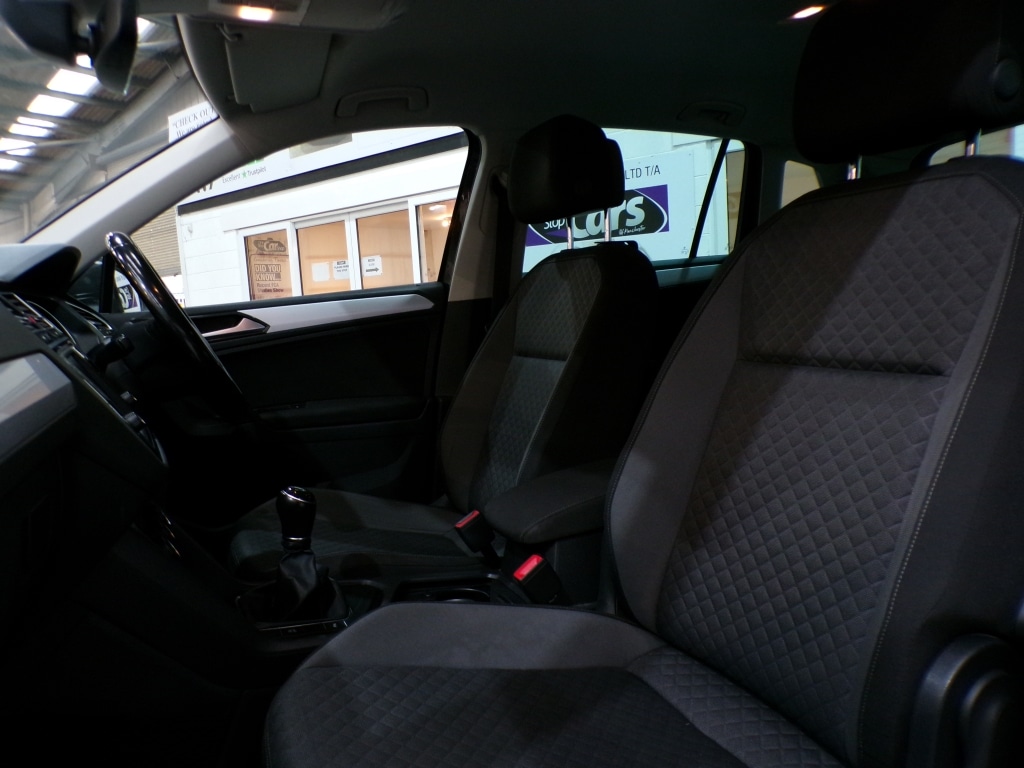 Used Volkswagen Tiguan 2017 for sale - 77012676: Photo 14