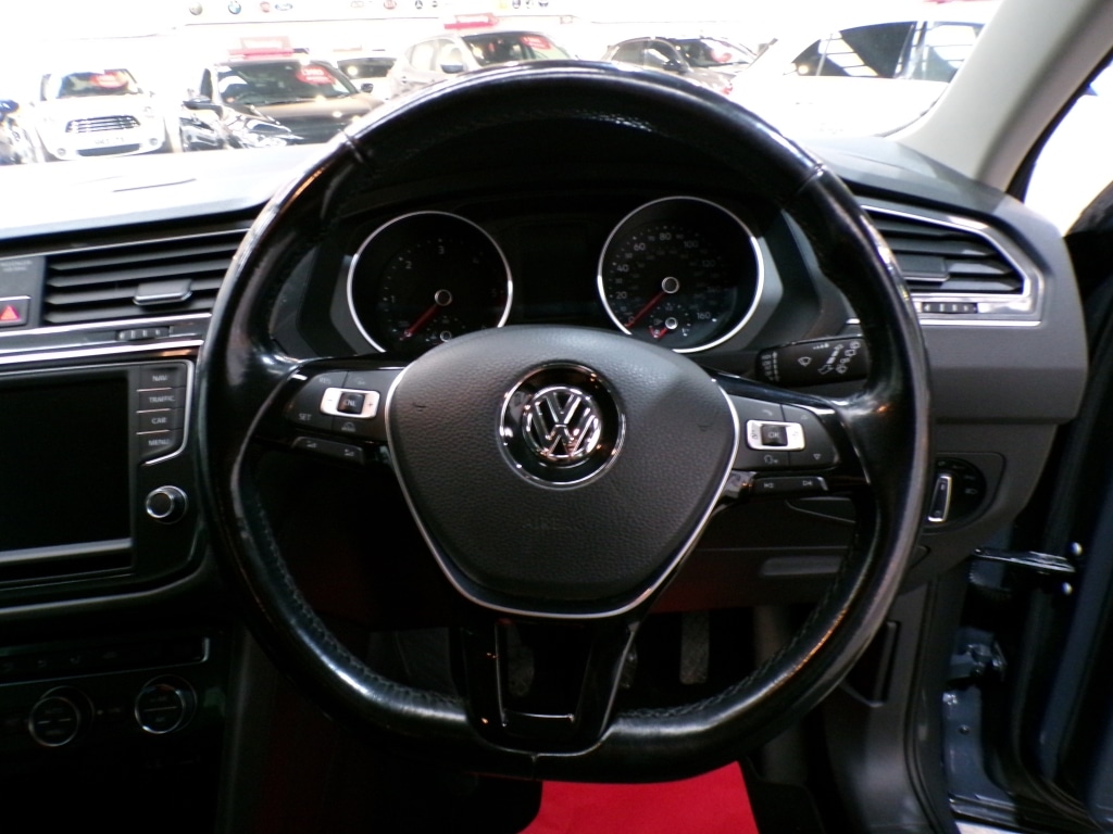 Used Volkswagen Tiguan 2017 for sale - 77012676: Photo 20