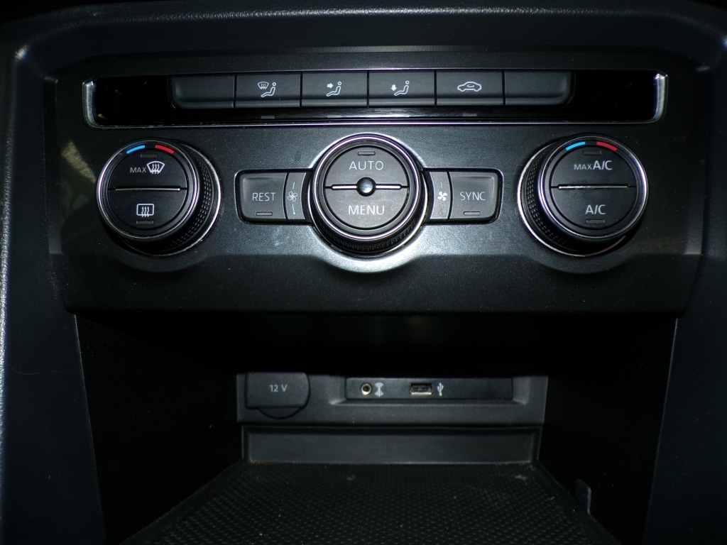 Used Volkswagen Tiguan 2017 for sale - 77012676: Photo 26