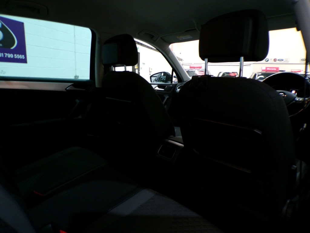 Used Volkswagen Tiguan 2017 for sale - 77012676: Photo 34