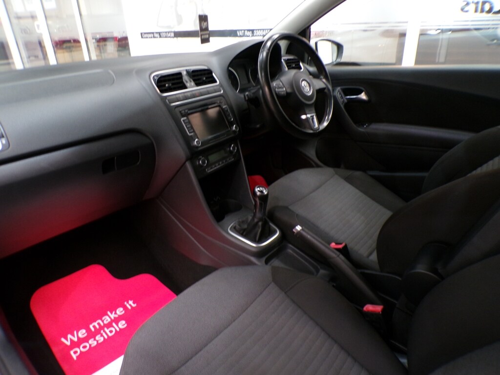 Used Volkswagen Polo 2010 for sale - 76787037: Photo 11