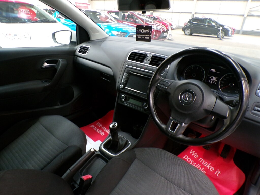 Used Volkswagen Polo 2010 for sale - 76787037: Photo 14