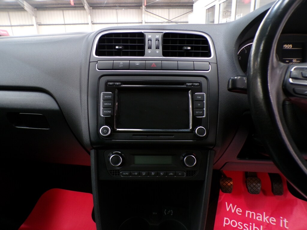 Used Volkswagen Polo 2010 for sale - 76787037: Photo 16
