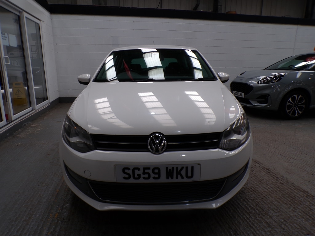 Used Volkswagen Polo 2010 for sale - 76787037: Photo 2