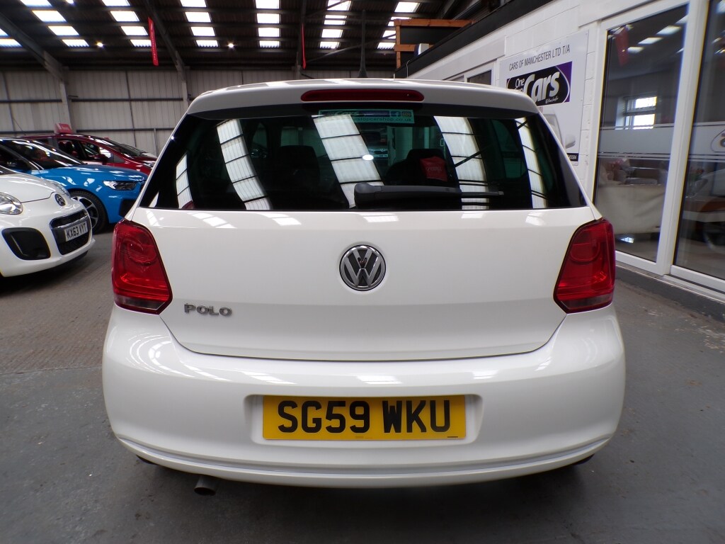 Used Volkswagen Polo 2010 for sale - 76787037: Photo 6