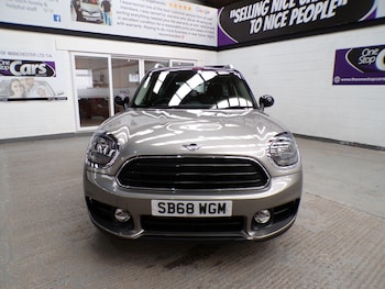 Used MINI Countryman 2018 for sale - 78474271: Photo