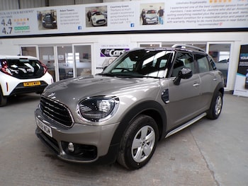 Used MINI Countryman 2018 for sale - 78474271: Photo