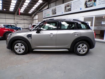 Used MINI Countryman 2018 for sale - 78474271: Photo