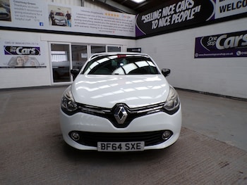 Used Renault Clio 2014 for sale - 78857658: Photo