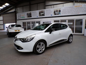 Used Renault Clio 2014 for sale - 78857658: Photo