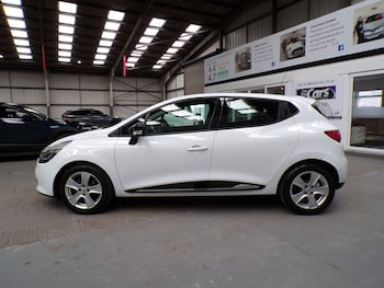 Used Renault Clio 2014 for sale - 78857658: Photo