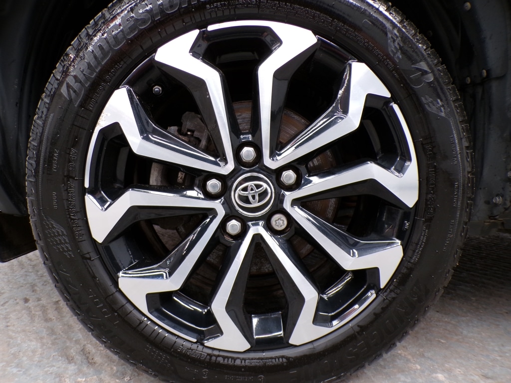 Used Toyota Yaris Cross 2022 for sale - 77933650: Photo 10