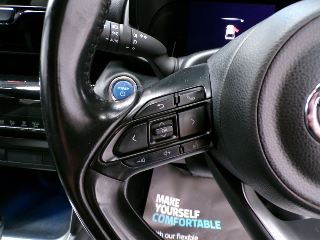 Used Toyota Yaris Cross 2022 for sale - 77933650: Photo 19