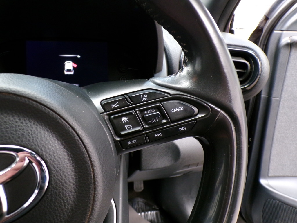 Used Toyota Yaris Cross 2022 for sale - 77933650: Photo 20