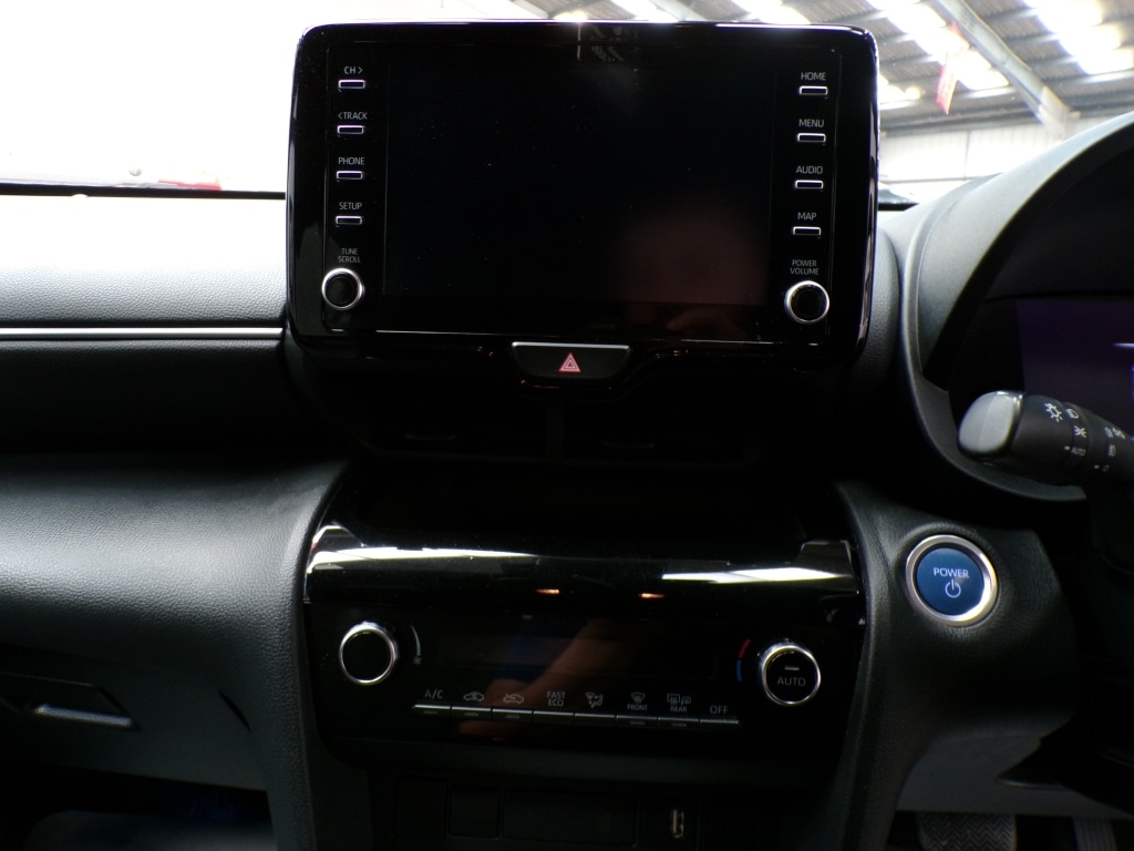 Used Toyota Yaris Cross 2022 for sale - 77933650: Photo 23