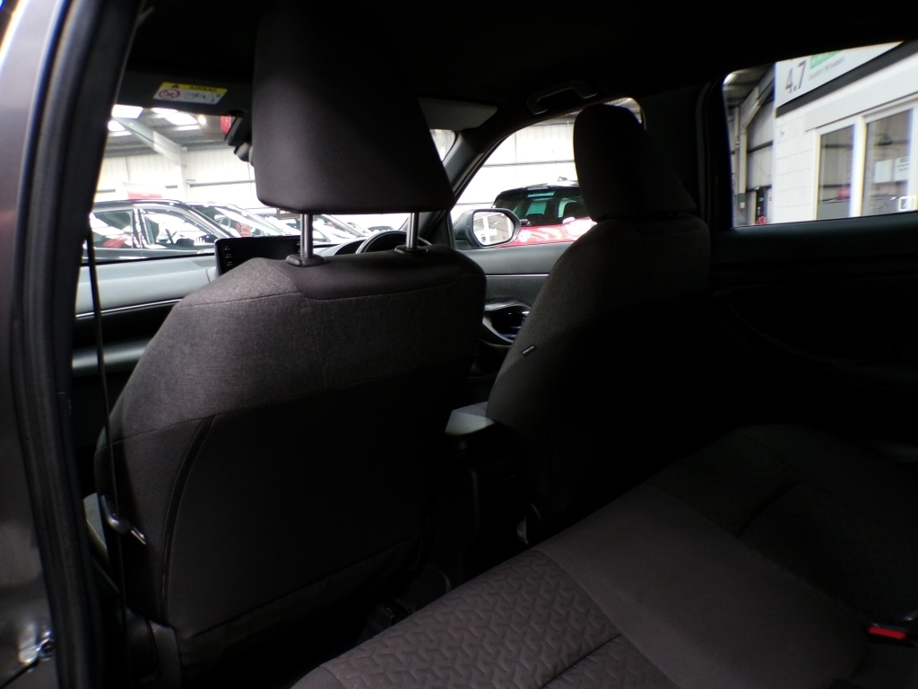 Used Toyota Yaris Cross 2022 for sale - 77933650: Photo 25