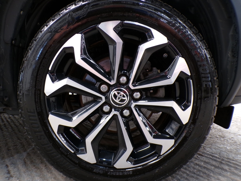 Used Toyota Yaris Cross 2022 for sale - 77933650: Photo 7