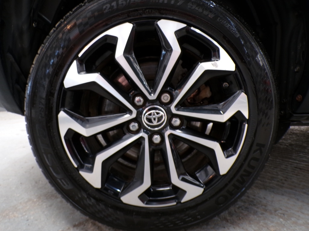 Used Toyota Yaris Cross 2022 for sale - 77933650: Photo 8