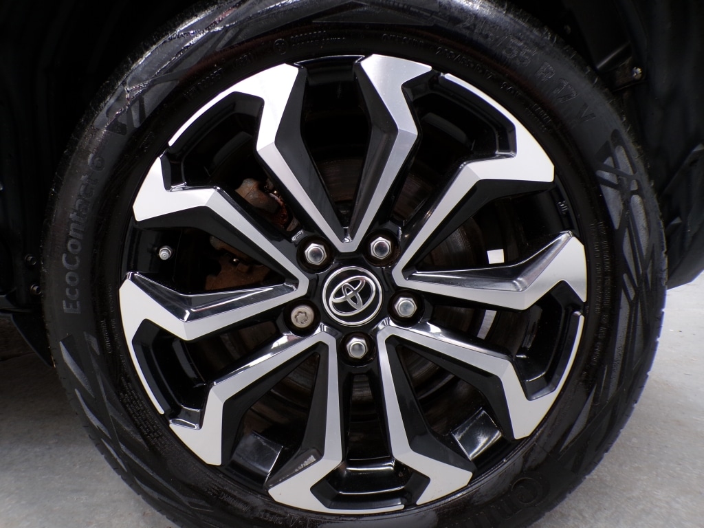 Used Toyota Yaris Cross 2022 for sale - 77933650: Photo 9