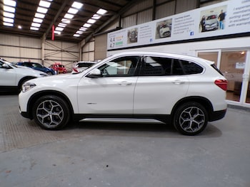 Used BMW X1 2016 for sale - 78577152: Photo