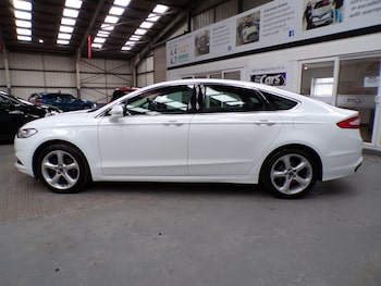 Used Ford Mondeo 2019 for sale - 78546071: Photo