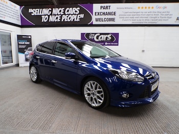 Used Ford Focus 2014 for sale - 79019878: Photo