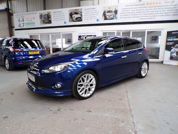 Used Ford Focus 2014 for sale - 79019878: Photo