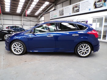 Used Ford Focus 2014 for sale - 79019878: Photo