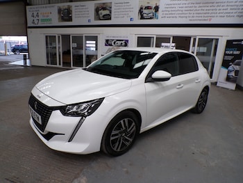 Used Peugeot 208 2021 for sale - 78703805: Photo