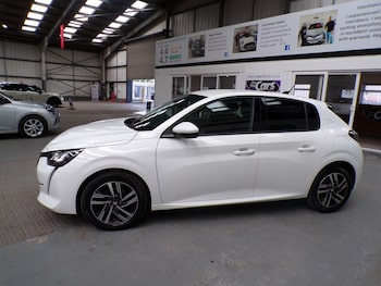 Used Peugeot 208 2021 for sale - 78703805: Photo
