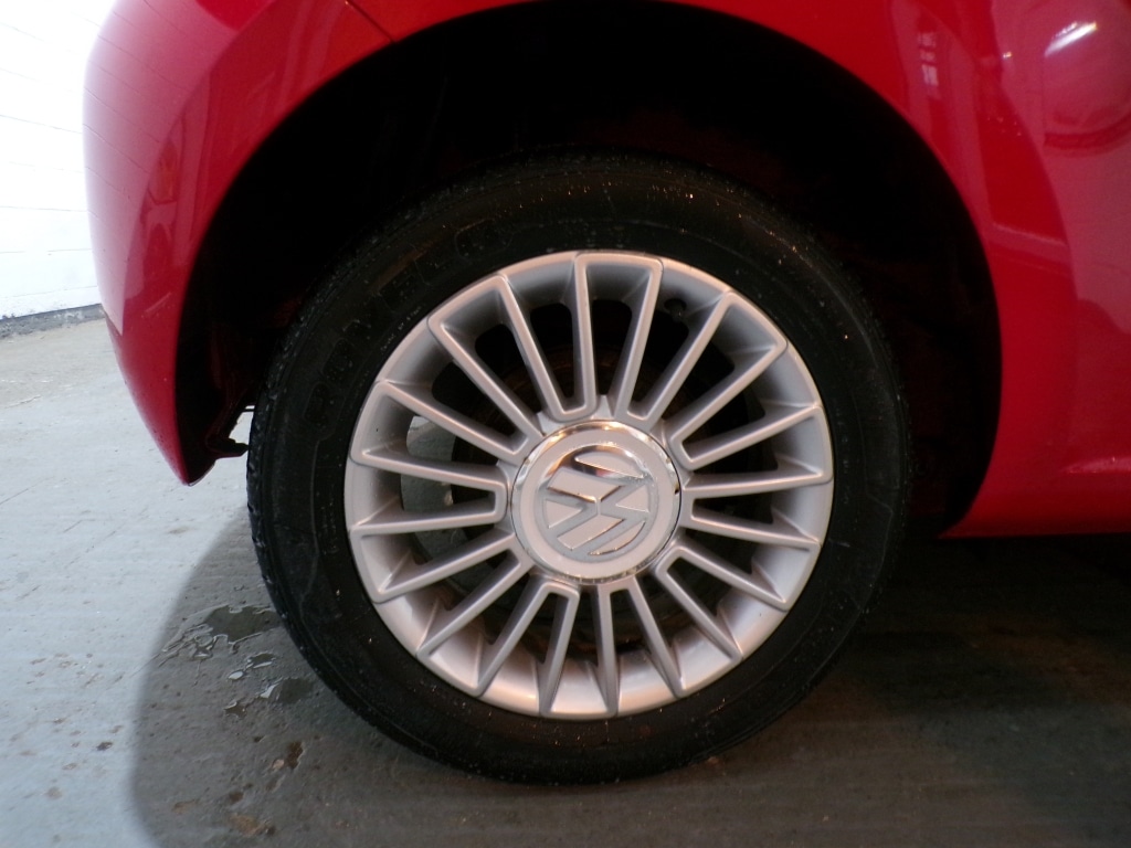 Used Volkswagen up! 2014 for sale - 76787003: Photo 10