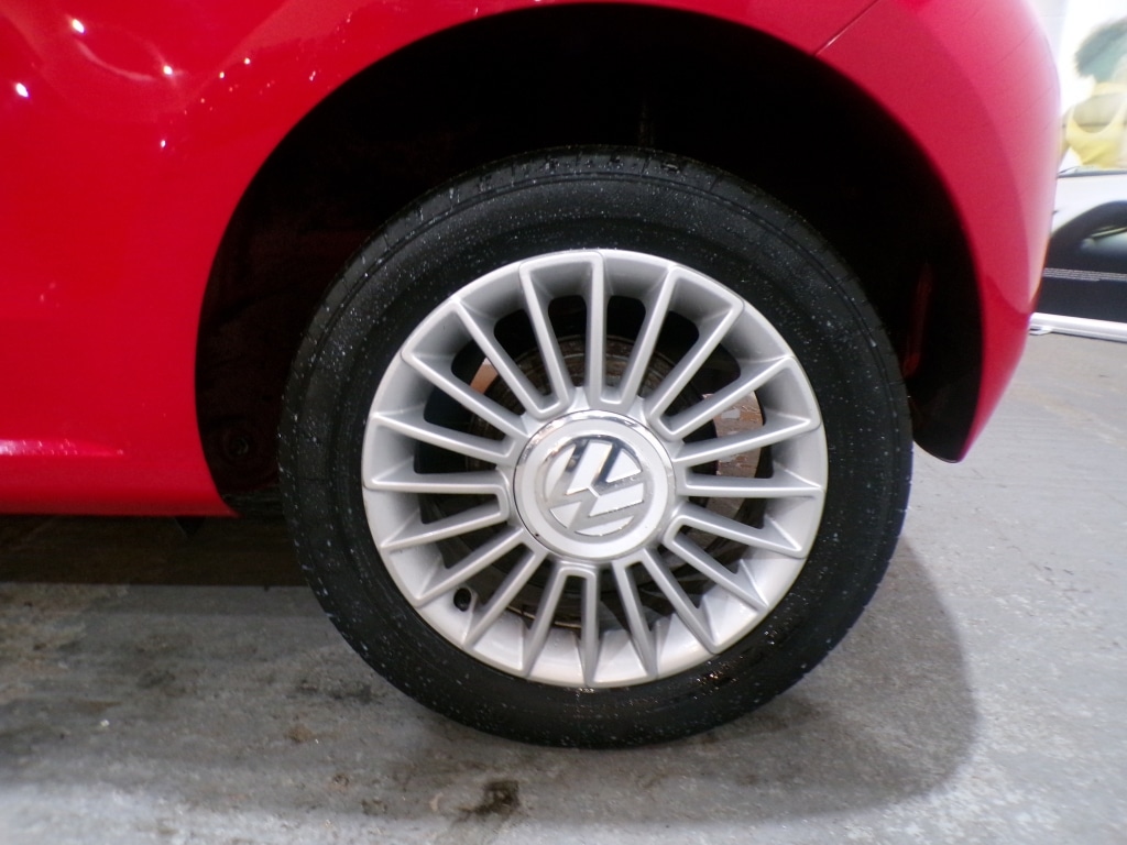 Used Volkswagen up! 2014 for sale - 76787003: Photo 11