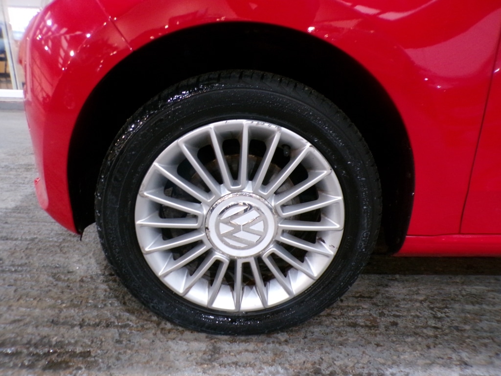 Used Volkswagen up! 2014 for sale - 76787003: Photo 12