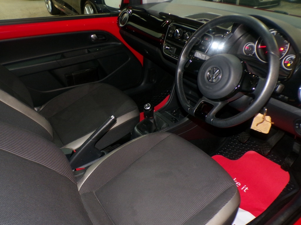 Used Volkswagen up! 2014 for sale - 76787003: Photo 14
