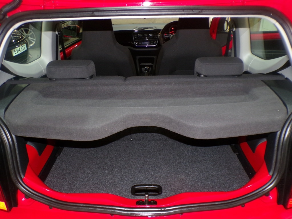 Used Volkswagen up! 2014 for sale - 76787003: Photo 18