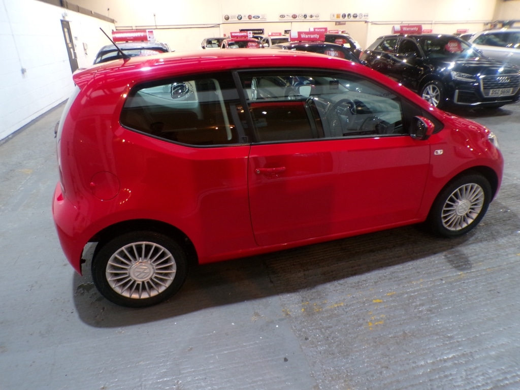 Used Volkswagen up! 2014 for sale - 76787003: Photo 8