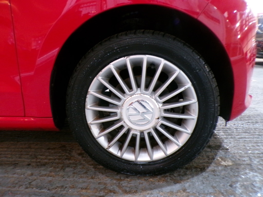 Used Volkswagen up! 2014 for sale - 76787003: Photo 9