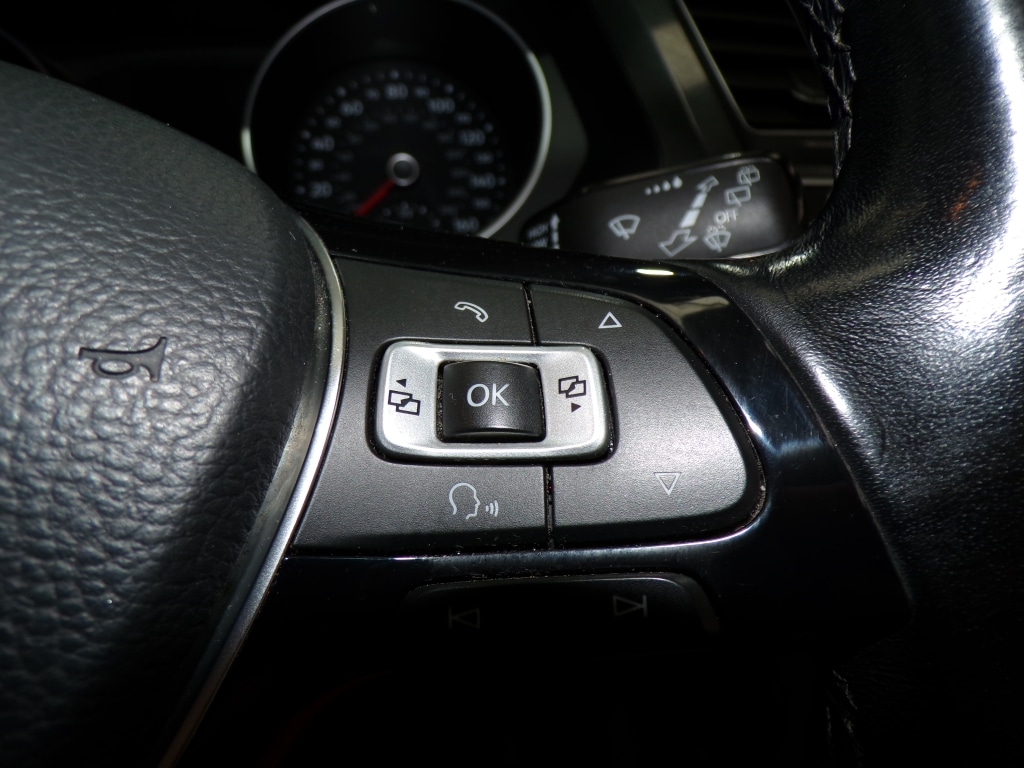 Used Volkswagen Tiguan 2017 for sale - 76911428: Photo 22