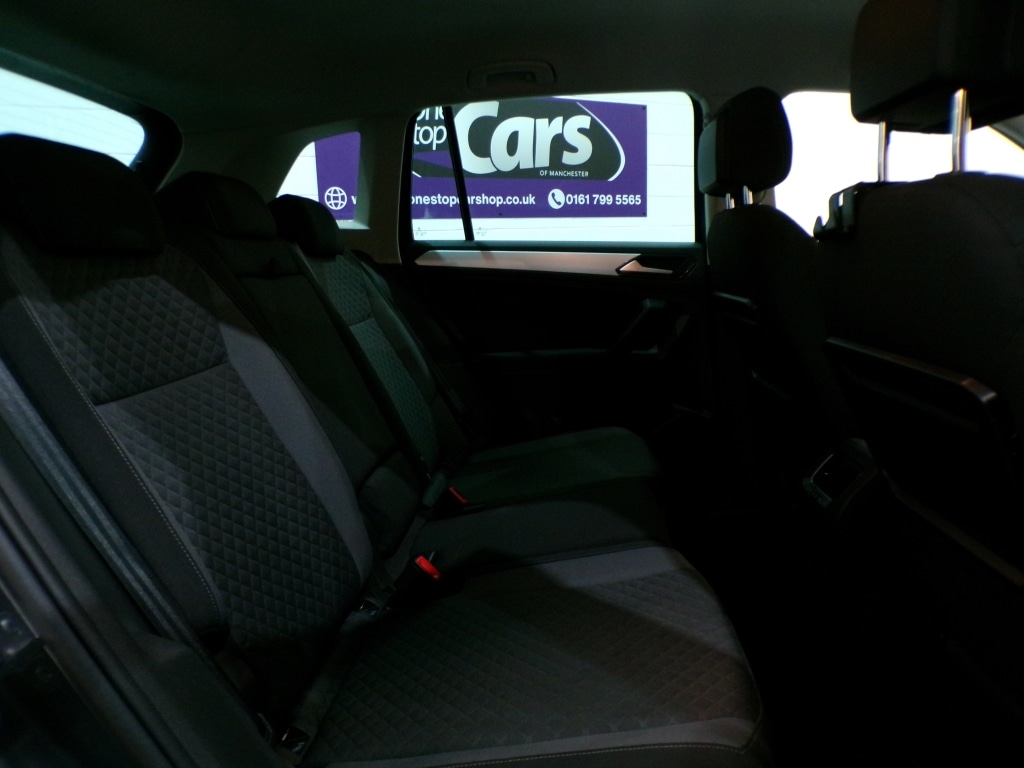 Used Volkswagen Tiguan 2017 for sale - 76911428: Photo 33