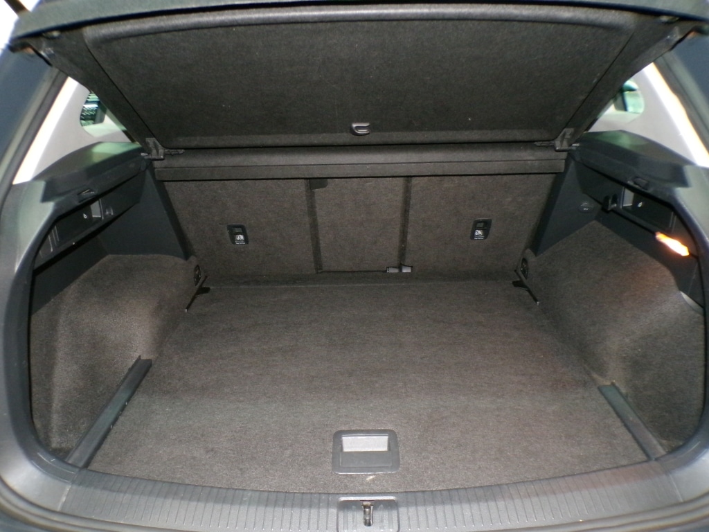 Used Volkswagen Tiguan 2017 for sale - 76911428: Photo 35