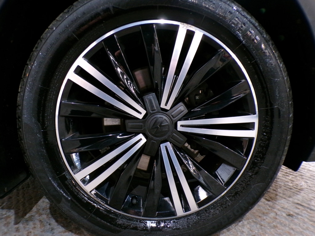 Used Volkswagen Tiguan 2017 for sale - 76911428: Photo 9