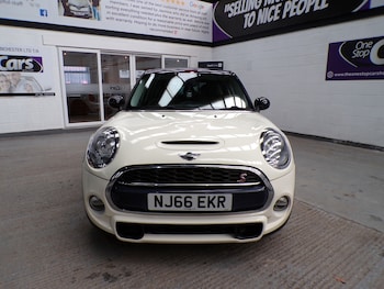 Used MINI Hatch 2016 for sale - 77643988: Photo