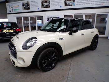 Used MINI Hatch 2016 for sale - 77643988: Photo