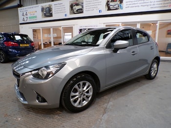 Used Mazda Mazda2 2015 for sale - 76970698: Photo