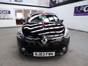 Used Renault Clio 2013 for sale - 77164692: Photo