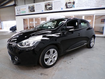 Used Renault Clio 2013 for sale - 77164692: Photo