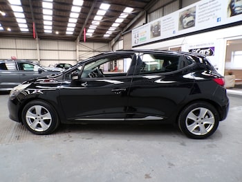 Used Renault Clio 2013 for sale - 77164692: Photo