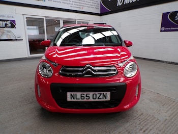 Used Citroen C1 2015 for sale - 78140204: Photo