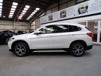 Used BMW X1 2019 for sale - 77889394: Photo