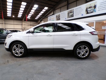 Used Ford Edge 2017 for sale - 77189520: Photo